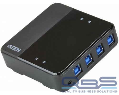Коммутатор Aten US3344-AT купить QBS.ru