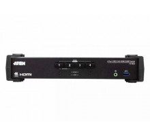 Переключатель KVM Aten CS1824-AT-G