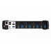 Переключатель KVM Aten CS1824-AT-G купить QBS.ru