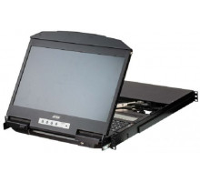 Переключатель KVM Aten CL3884NW-ATA-RG