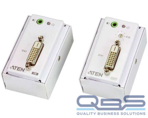 Удлинитель Aten VE607-AT-G купить QBS.ru