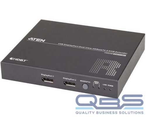 Удлинитель Aten CE924-AT-G купить QBS.ru