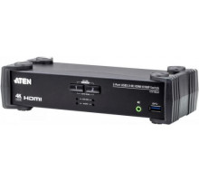 Переключатель KVM Aten CS1822-AT-G