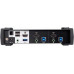Переключатель KVM Aten CS1822-AT-G купить QBS.ru