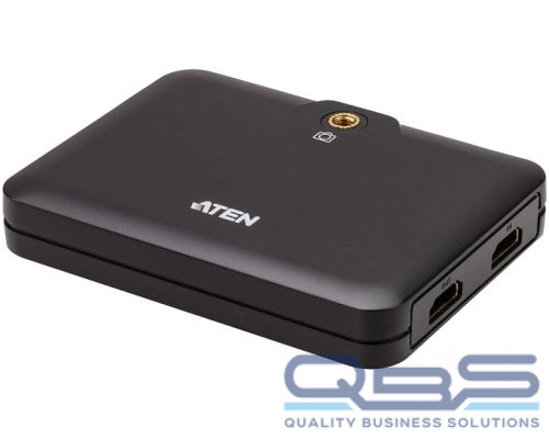 Конвертер Aten UC3021-AT купить QBS.ru