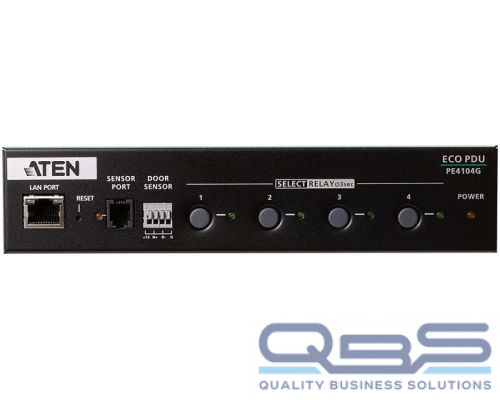 Устройство Aten PE4104G-AT-G купить QBS.ru