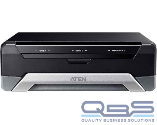 Конвертер Aten UC3022-AT-G купить QBS.ru