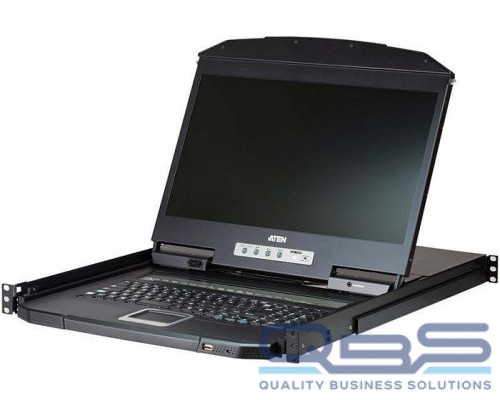 Консоль KVM Aten CL3116NX-ATA-RG купить QBS.ru