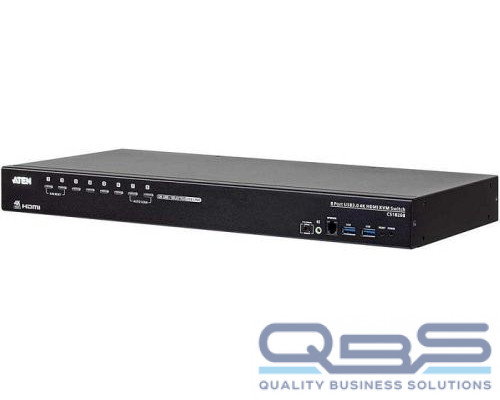 Переключатель Aten CS18208-AT-G купить QBS.ru
