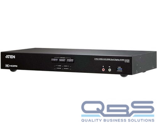 Переключатель Aten CS1842-AT-G купить QBS.ru