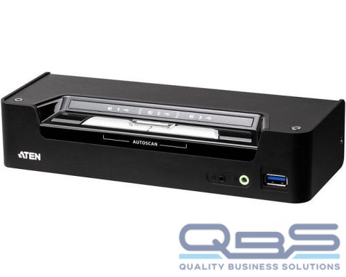 Переключатель Aten CS1953-AT-G купить QBS.ru