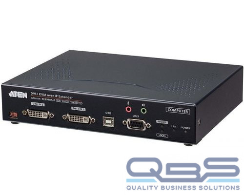 Удлинитель Aten KE6940AiT-AX-G купить QBS.ru