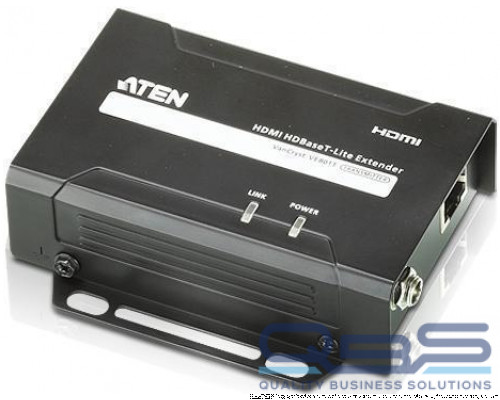 Удлинитель Aten VE801T-AT-G купить QBS.ru