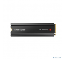 накопитель Samsung SSD 1Tb 980 PRO M.2 MZ-V8P1T0CW