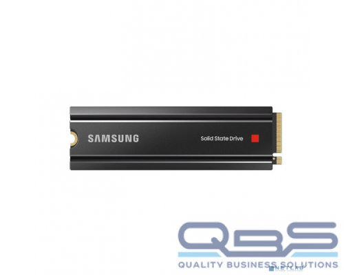 накопитель Samsung SSD 1Tb 980 PRO M.2 MZ-V8P1T0CW купить QBS.ru