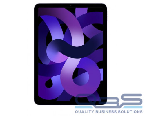 Планшет Apple 10.9-inch iPad Air 5 gen. 2022: Wi-Fi 64GB - Purple купить QBS.ru