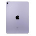 Планшет Apple 10.9-inch iPad Air 5 gen. 2022: Wi-Fi 64GB - Purple купить QBS.ru