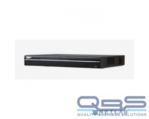 Видеорегистраторы DAHUA DHI-NVR5216-4KS2 Видеорегистратор купить QBS.ru