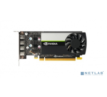 Видеокарта PNY Quadro T1000 VCNT1000-8GB-PB RTL