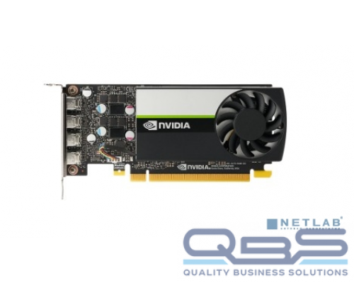 Видеокарта PNY Quadro T1000 VCNT1000-8GB-PB RTL купить QBS.ru
