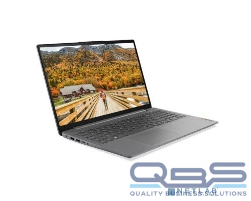 Ноутбук Lenovo IdeaPad 3 15ITL6 82H80394AK 15.6 {FHD TN i5-1135G7/8Gb/512Gb SSD/DOS} купить QBS.ru