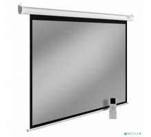 Экраны Cactus Экран Cactus 175x280см SIlverMotoExpert CS-PSSME-280X175-WT 16:10 настенно-потолочный рулонный белый (моторизованный привод)