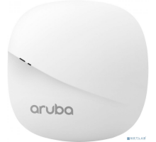 Сетевое оборудование HP JZ320A Точка доступа Aruba AP-303 (RW) Unified AP 10/100/1000BASE-TX