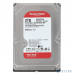 Жесткий диск 2TB WD Red (WD20EFAX) {Serial ATA III, 5400- rpm, 256Mb, 3.5} купить QBS.ru