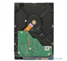 Жесткий диск 2TB WD Red (WD20EFAX) {Serial ATA III, 5400- rpm, 256Mb, 3.5