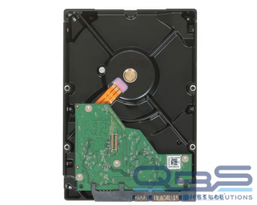 Жесткий диск 2TB WD Red (WD20EFAX) {Serial ATA III, 5400- rpm, 256Mb, 3.5} купить QBS.ru