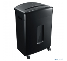 CACTUS Уничтожители документов Cactus Шредер CS-SH-16-25-4X12 (секр.P-4)/фрагменты/16лист./25лтр./скрепки/скобы/пл.карты/CD {1105419}