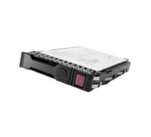 Жесткий диск HPE 2.4TB 2.5(SFF) SAS 10K 12G Hot Plug SC 512e DS Enterprise HDD