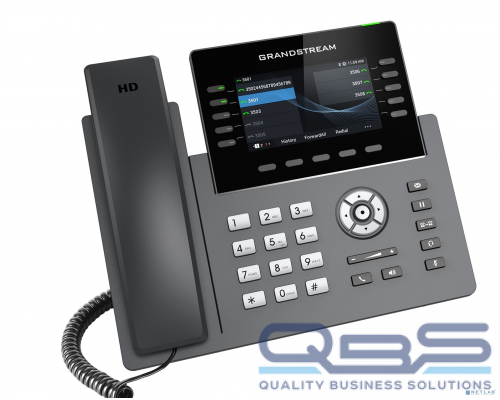 VoIP-телефон Grandstream GRP2615 SIP Телефон купить QBS.ru
