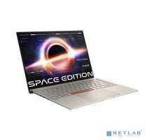 Ноутбук ASUS ZenBook 14X OLED UX5401ZAS-KN032X 90NB0WV7-M00A60 Full Aluminium 14