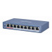 Коммутатор PoE HIKVISION DS-3E0109P-E(C) купить QBS.ru