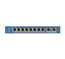 Коммутатор PoE HIKVISION DS-3E0310HP-E