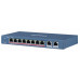 Коммутатор PoE HIKVISION DS-3E0310HP-E купить QBS.ru