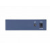 Коммутатор PoE HIKVISION DS-3E0505P-E купить QBS.ru