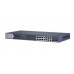 Коммутатор PoE HIKVISION DS-3E0518P-E/M купить QBS.ru