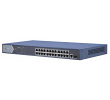 Коммутатор PoE HIKVISION DS-3E0526P-E/M