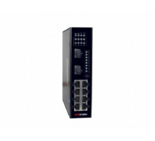 Коммутатор PoE HIKVISION DS-3T0310P