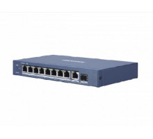 Коммутатор PoE HIKVISION DS-3E0510P-E