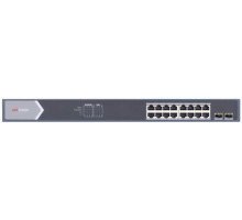 Коммутатор HIKVISION DS-3E0520HP-E