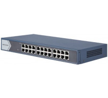 Коммутатор HIKVISION DS-3E0524-E(B)