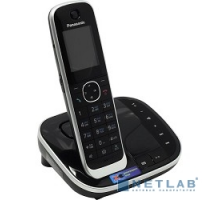 Телефон Panasonic KX-TGJ320RUB