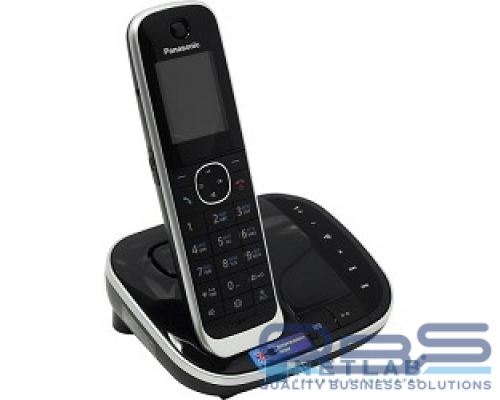 Телефон Panasonic KX-TGJ320RUB купить QBS.ru
