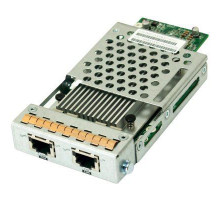 Интерфейсная плата EonStor host board with 2 x 12Gb/s SAS ports, type 2