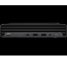 Персональный компьютер HP ProDesk 400 G9 Mini Core i3-12100T,8GB,256GB,eng/cn usb kbd,mouse,Wi-Fi,BT,Windows10Home,1Wty