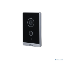 Вызывная панель DAHUA DHI-VTO2211G-P Вызывная панель с разрешением камеры 2мп и CMOS сенсором
