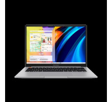 Ноутбук ASUS VivoBook S15 OLED M3502QA-MA108 AMD Ryzen 5 5600U/8Gb/512Gb SSD Nvme/15.6